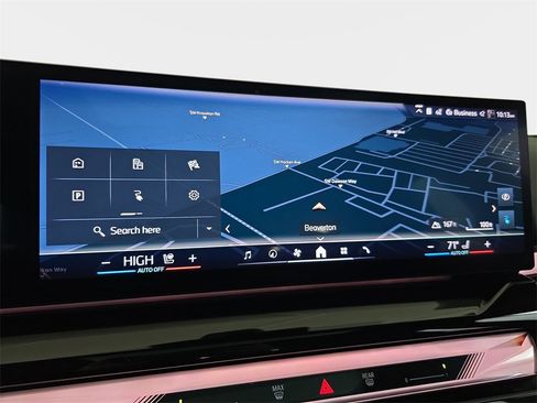 Used 2025 BMW i5 xDrive40 w/ Premium Package image 25