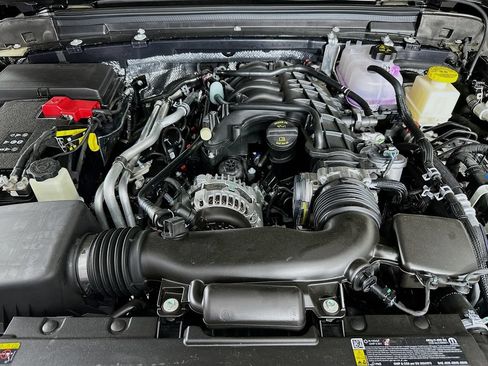 New 2026 Jeep Gladiator Mojave AWD/4WD image 38