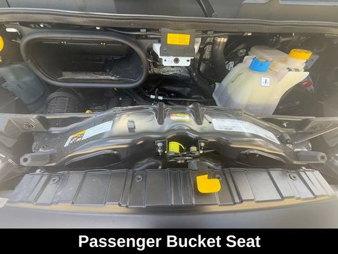 New 2026 RAM ProMaster 2500 w/ Convenience Group image 22