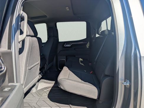 New 2026 Chevrolet Silverado 1500 LT w/ Protection Package image 27