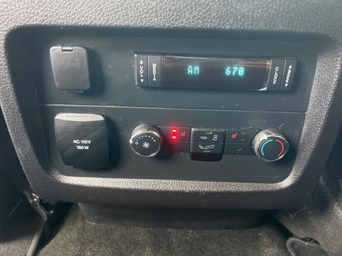 Used 2016 Ford Expedition EL Limited image 30