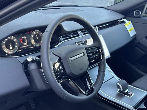 New 2026 Land Rover Range Rover Evoque S AWD/4WD image 22