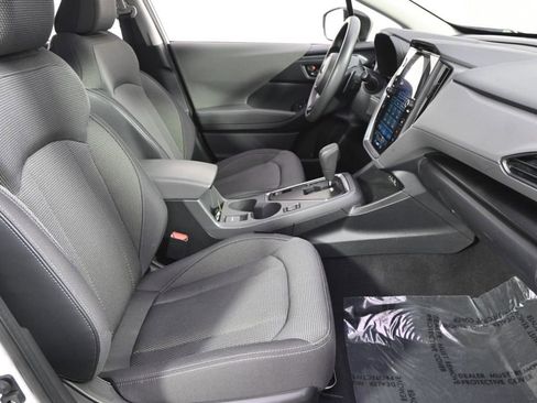 Used 2024 Subaru Crosstrek 2.0i Premium image 16
