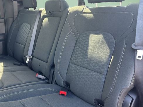 New 2026 RAM 1500 Big Horn image 23