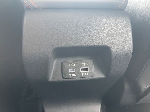 New 2026 Subaru Crosstrek 2.5i Limited AWD/4WD image 18