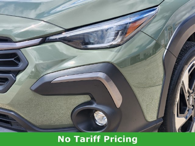 Used 2024 Subaru Crosstrek 2.5i Limited AWD/4WD image 6