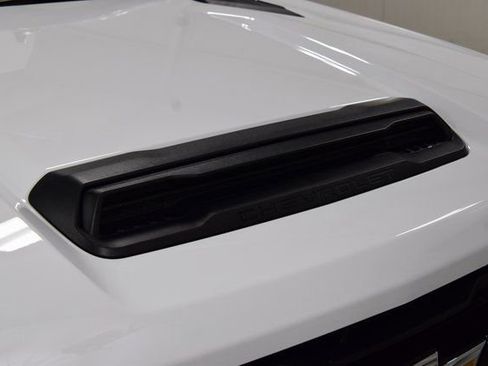 New 2026 Chevrolet Silverado 3500 W/T w/ WT Convenience Package image 8