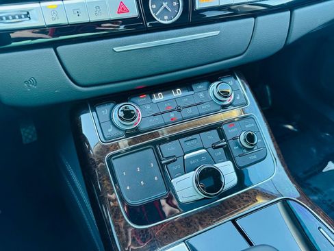 Used 2015 Audi A8 L 3.0T image 24