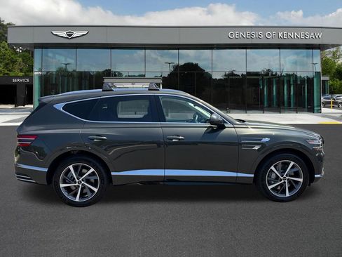 Used 2026 Genesis GV80 2.5T Select AWD/4WD image 8