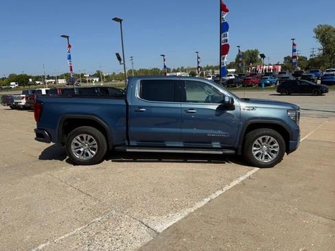 Used 2024 GMC Sierra 1500 Denali image 6