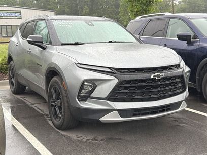 Used 2023 Chevrolet Blazer LT w/ Sound & Technology Package