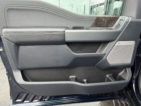 Used 2024 Ford F250 Lariat w/ Lariat Ultimate Package image 21