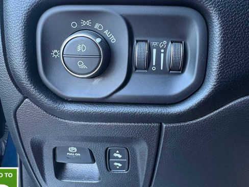 Certified 2022 RAM 1500 Laramie image 19