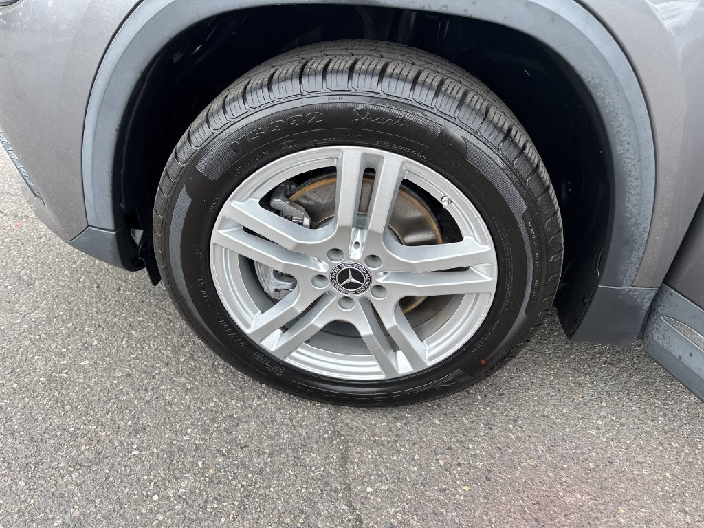 Used 2021 Mercedes-Benz GLA 250 image 21