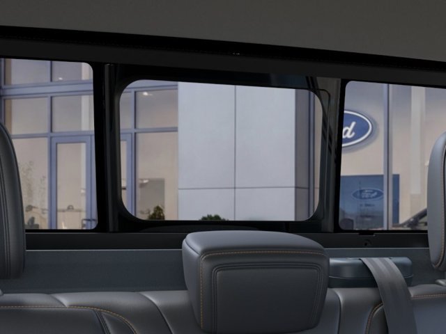 New 2026 Ford Maverick Tremor AWD/4WD image 24