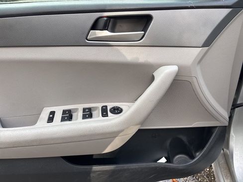 Used 2018 Hyundai Sonata ECO image 7