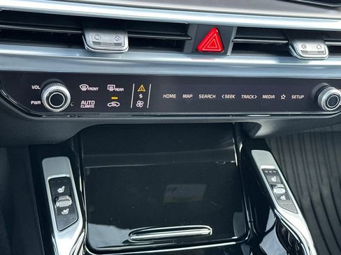 New 2026 Kia Sorento SX Prestige image 17