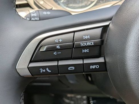 New 2026 MAZDA CX-30 AWD 2.5 S w/ Select Sport Pkg image 25