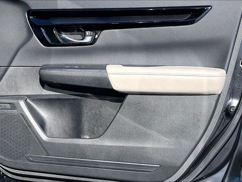 Used 2025 Honda CR-V EX-L image 26