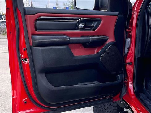 Used 2023 RAM 1500 TRX image 23