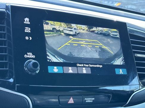 Used 2019 Honda Passport EX-L image 20