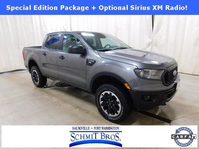 Used 2021 Ford Ranger XL w/ Equipment Group 101A High
