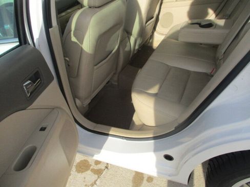 Used 2008 Ford Fusion SEL image 22