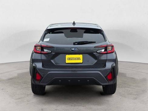 New 2026 Subaru Crosstrek 2.5i image 4