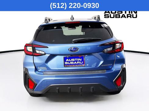Certified 2024 Subaru Crosstrek 2.0i Premium w/ Popular Package #3 AWD/4WD image 7