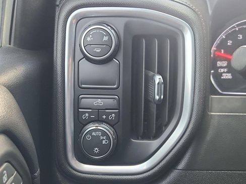 Used 2019 Chevrolet Silverado 1500 LT w/ Texas Edition RWD image 25