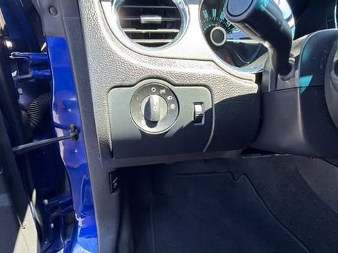 Used 2013 Ford Mustang GT w/ Brembo Brake Pkg RWD image 27