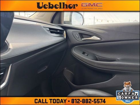 Used 2024 Buick Encore GX Preferred FWD image 31