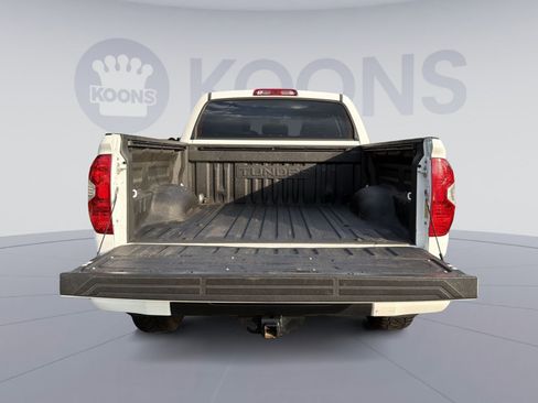 Used 2021 Toyota Tundra SR5 w/ Trail Edition AWD/4WD image 23