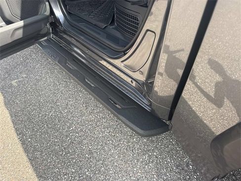 Used 2026 Toyota Tundra TRD Pro image 13