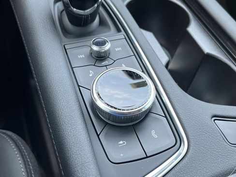 New 2025 Cadillac XT5 Premium Luxury w/ Technology Package image 36