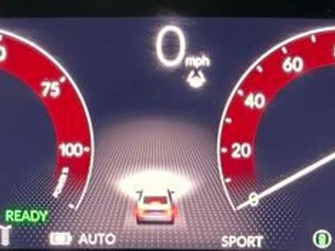 Used 2024 Honda Accord Touring image 42