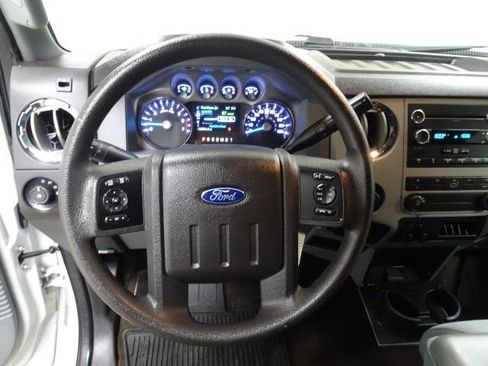 Used 2015 Ford F250 XLT w/ XLT Value Package image 27