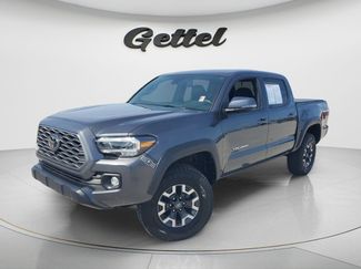 Certified 2023 Toyota Tacoma TRD Off-Road w/ TRD Premium Off Road Package AWD/4WD video 1