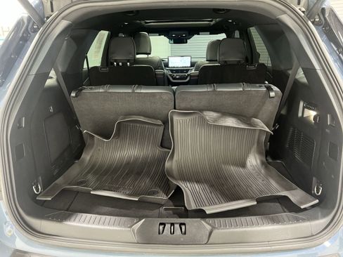 Used 2025 Ford Explorer ST w/ Sun And Sound Package AWD/4WD image 24
