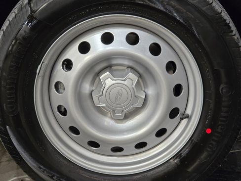 New 2025 Ford Maverick XL w/ 4K Tow Package image 13