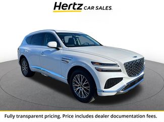 Used 2026 Genesis GV80 2.5T AWD/4WD video 1