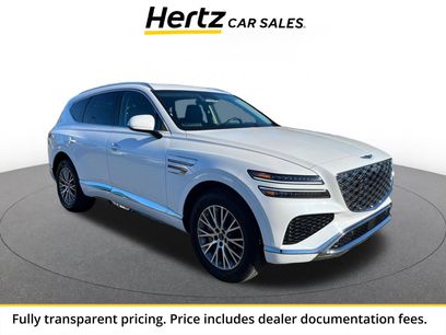 Used 2026 Genesis GV80 2.5T