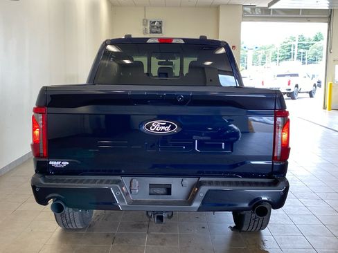 New 2026 Ford F150 XLT w/ Equipment Group 302A MID AWD/4WD image 5