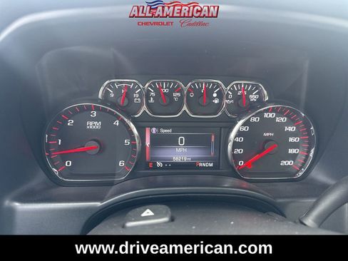 Used 2015 GMC Sierra 1500 SLT image 11