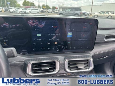Used 2024 Ford Mustang Premium RWD image 16