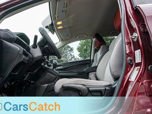 Used 2015 Honda CR-V LX image 17