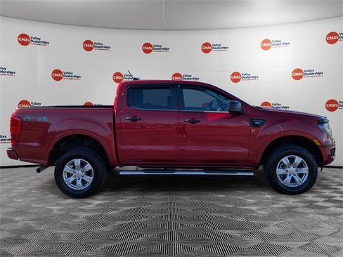Used 2020 Ford Ranger XLT w/ Trailer Tow Package image 4