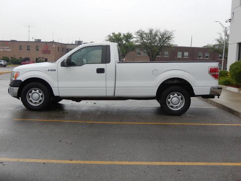 Used 2012 Ford F150 XL w/ PWR Equipment Group image 10