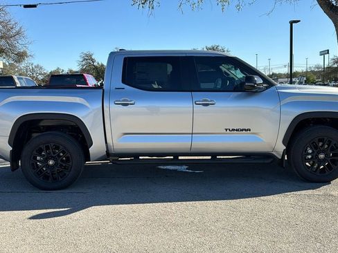 New 2026 Toyota Tundra Limited image 10