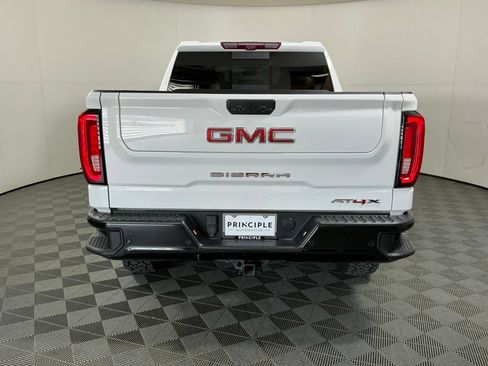Used 2023 GMC Sierra 1500 AT4X AWD/4WD image 6